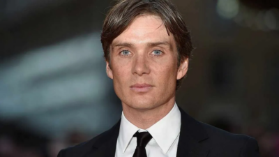 Cillian Murphy marka elçisi oldu