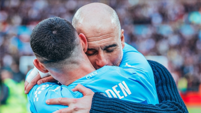 Manchester City, Chelsea’yi 1-0 yenerek finale çıktı