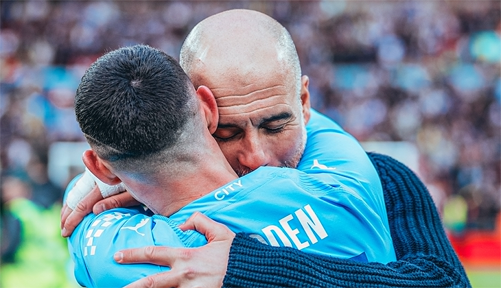 Manchester City, Chelsea’yi 1-0 yenerek finale çıktı