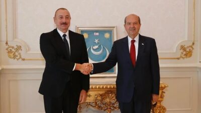 Tatar’dan Aliyev’e ‘Dostluk Grubu’ teşekkürü