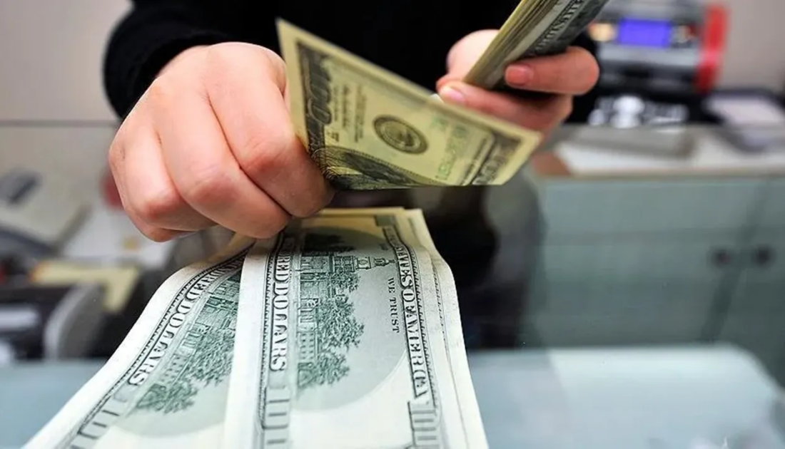 Dolar ne kadar? (30 Nisan 2024) Dolar ne kadar? (30 Nisan 2024)