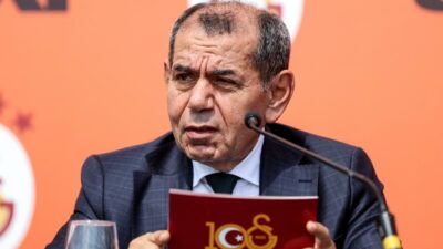 Dursun Özbek: Saldırı organize, darp raporu alındı
