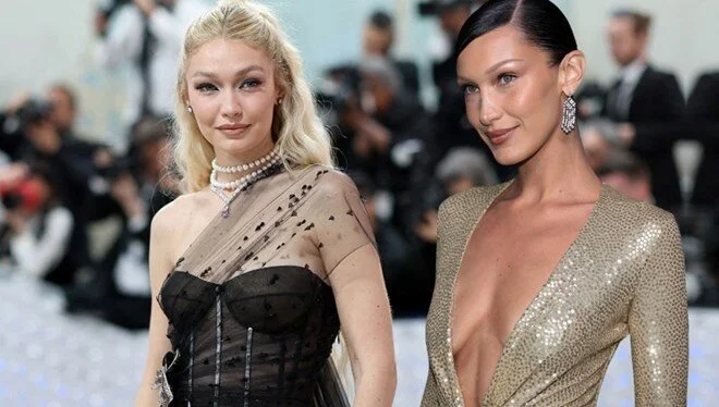 Hadid kardeşlerin ablası Filistinliler adına film şirketi kurdu