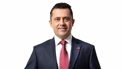 Bursa’da Jeotermal A.Ş.’nin yeni Genel Müdürü belli oldu
