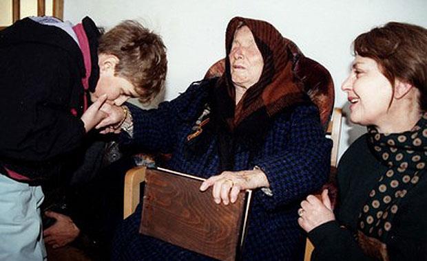 Baba Vanga’nın 2024 kehanetleri gerçek olmaya başladı