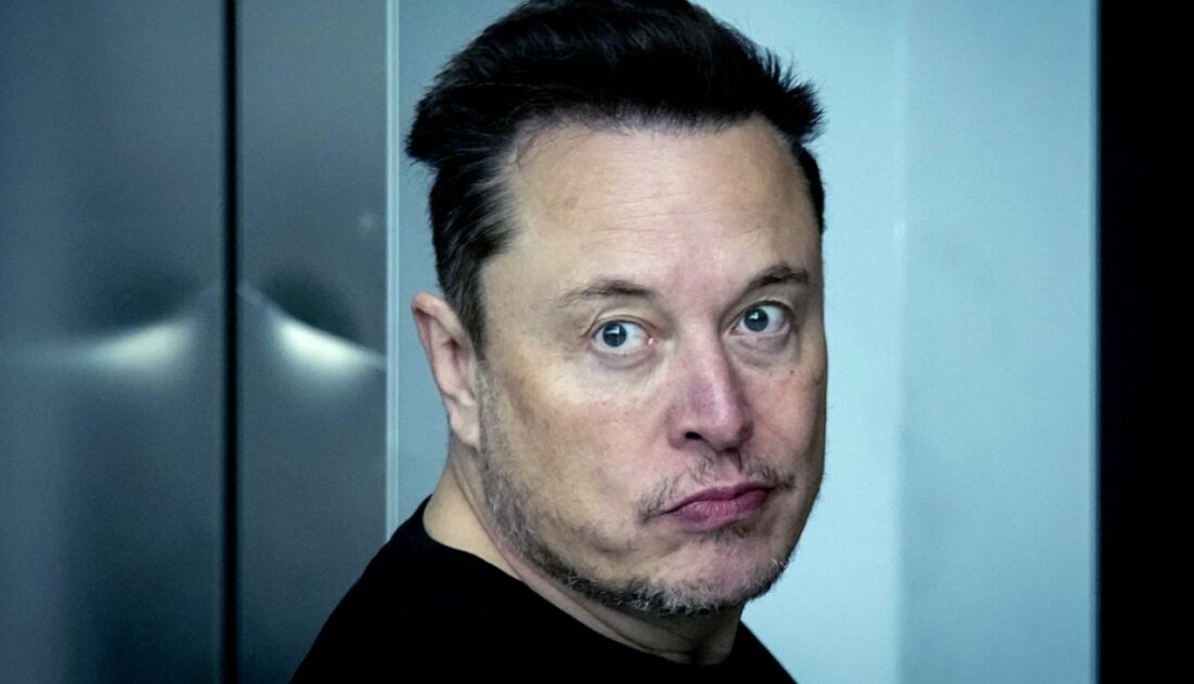 Elon Musk: Roketleri birbirimize değil, yıldızlara göndermeliyiz