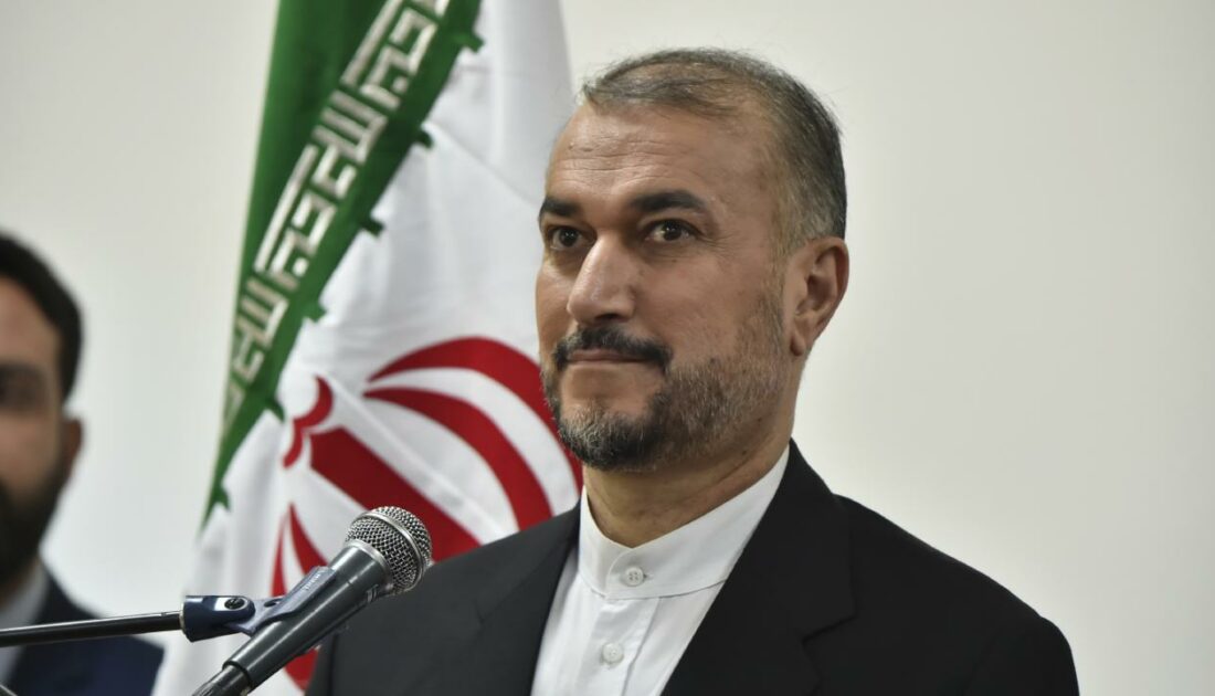Abdullahiyan: İsrail rejimi cezalandırılacak
