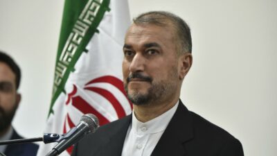 Abdullahiyan: İsrail rejimi cezalandırılacak