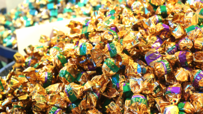 Şeker ve çikolata zamları bayramda ağzımızın tadını kaçıracak