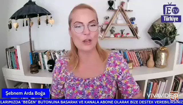 Şebnem Arda Boğa’dan Özüpak’a destek: Yolunuz açık olsun