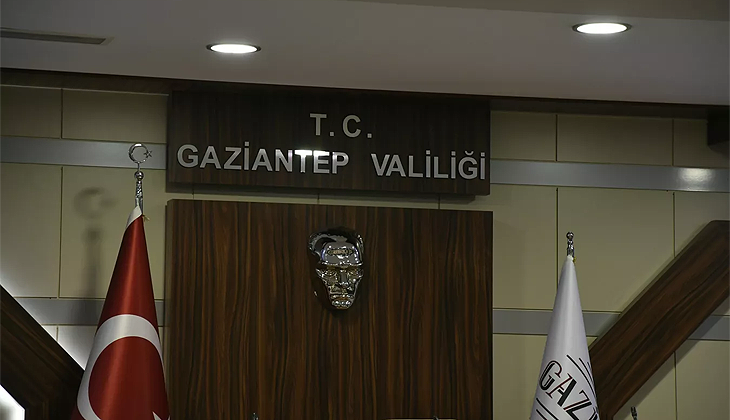 Gaziantep Valiliği’nden iki çocuğun evlendirildiği iddialarına ilişkin açıklama