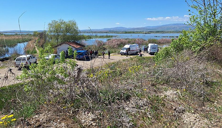 Kayıp olarak aranan gençten acı haber