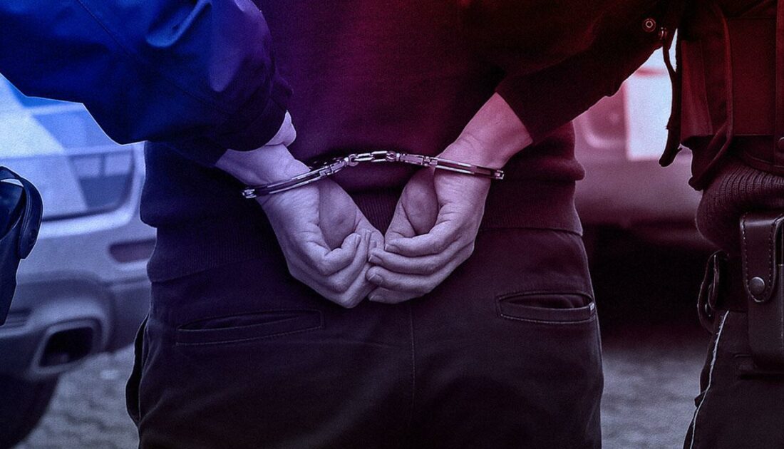 8 ilde SİBERGÖZ-32 operasyonu: 19 şüpheliye gözaltı