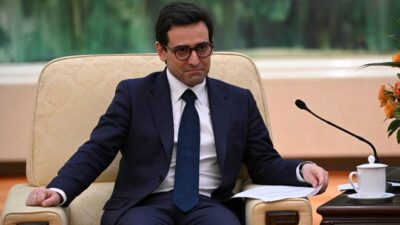 Fransa: İsrail’e yaptırım uygulanmalı