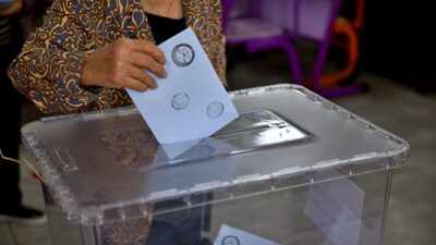 2024 yerel seçimin sürprizleri! Bursa 20 yıl sonra CHP’de