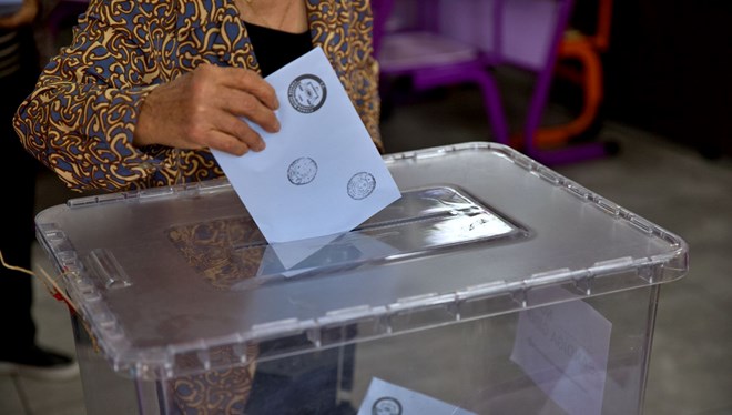 2024 yerel seçimin sürprizleri! Bursa 20 yıl sonra CHP’de