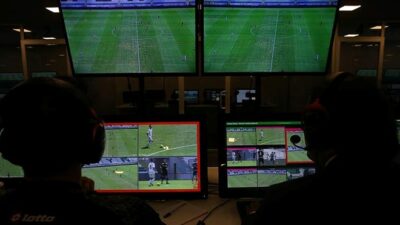 Fenerbahçe-Beşiktaş derbisinin VAR hakemi belli oldu