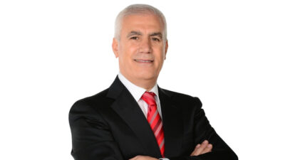 Mustafa Bozbey’den teşekkür mesajı