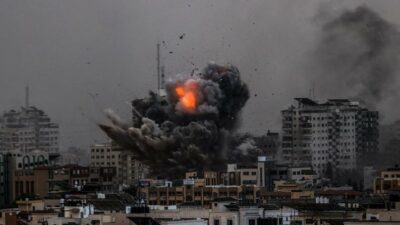 İsrail’in Gazze saldırılarında 6 ay geride kaldı