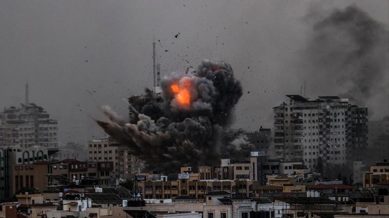 İsrail’in Gazze saldırılarında 6 ay geride kaldı
