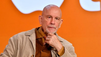 Oyuncu John Malkovich Türkiye’ye geliyor