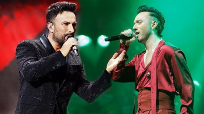 Tarkan ve Mabel Matiz’den düet müjdesi