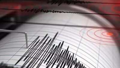Japonya’da 6.6 büyüklüğündeki depremde 11 kişi yaralandı