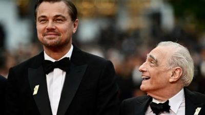 Leonardo DiCaprio, Frank Sinatra’yı canlandıracak