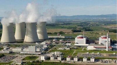 Belçika’dan nükleer santrallere 10 yıl uzatma kararı