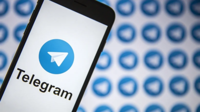 Çin’den telegramı yasaklama kararı