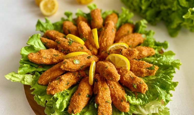 Mercimek köftesi nasıl yapılır?