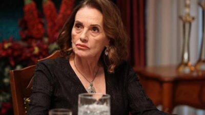 Nur Sürer ‘Mukadderat’ filminde
