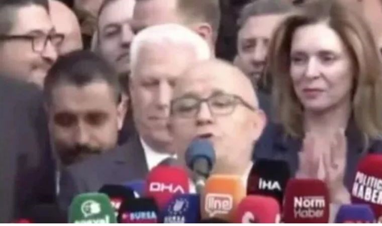 Bursa İl Seçim Müdürü hakkında soruşturma açıldı