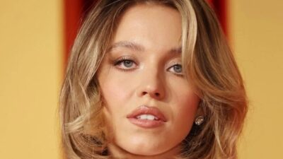 Sydney Sweeney’den oyunculuk yapamayacağını söyleyen yapımcıya yanıt