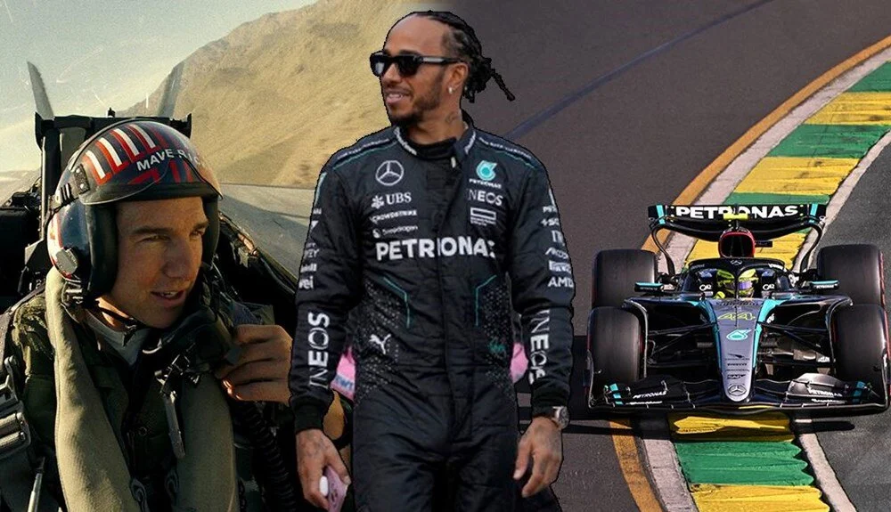 F1 pilotuna sürpriz rol teklifi