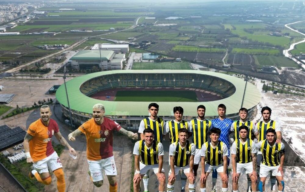 Süper Kupa bilmecesi: Finalde neler olacak?