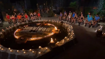 Survivor All Star’da Acun Ilıcalı’dan Yunus Emre’ye sert uyarı