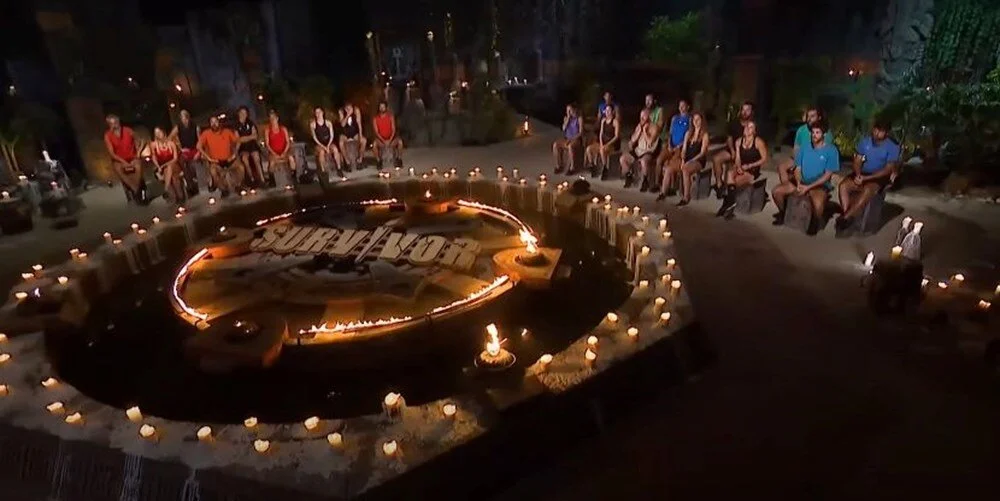 Survivor All Star’da Acun Ilıcalı’dan Yunus Emre’ye sert uyarı