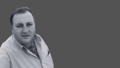 BUSKİ’nin acı kaybı!