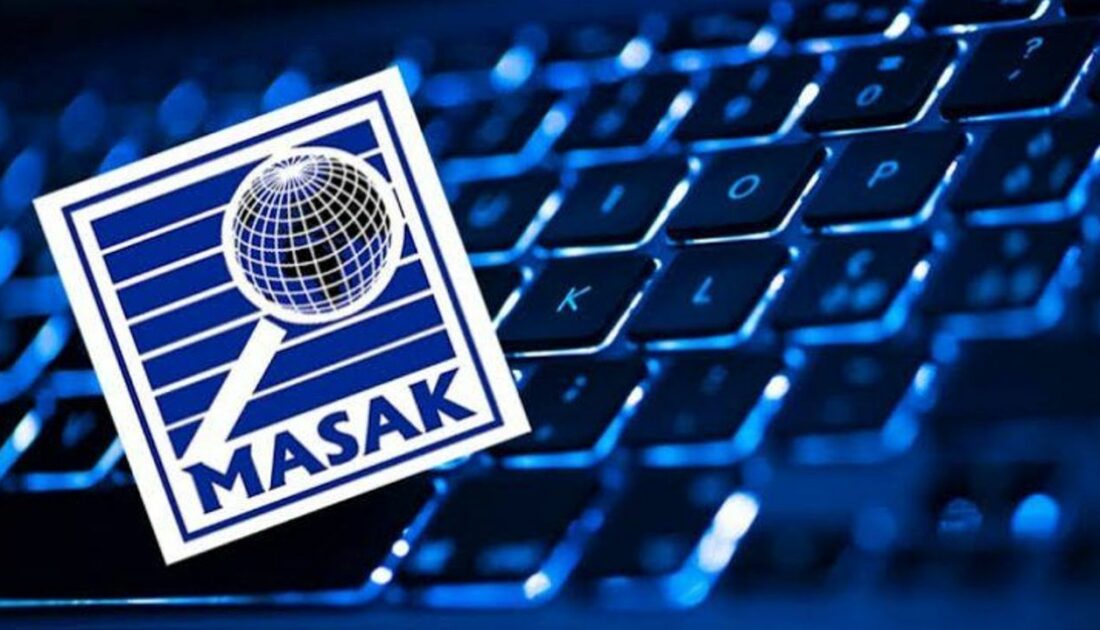 Mali Suçları Araştırma Kurulu Başkanlığından açıklama