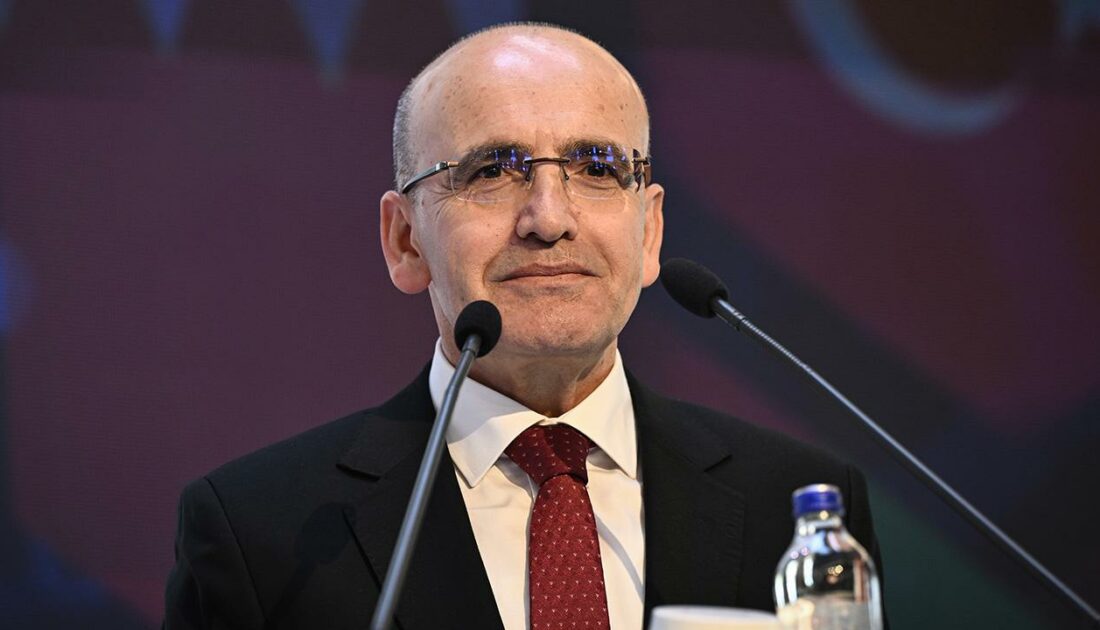 Bakan Şimşek’ten kredi notu açıklaması