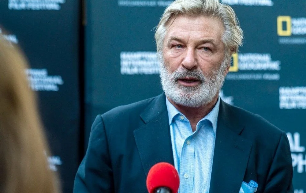 Sözlü tacize uğrayan Alec Baldwin’den sert tepki