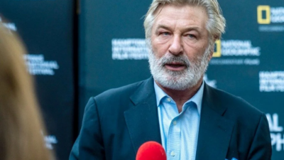 Sözlü tacize uğrayan Alec Baldwin’den sert tepki
