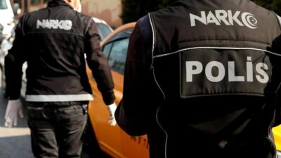 Zehir tacirlerine 55 ilde ağır darbe! Aralarında Bursa da var