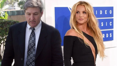 Britney Spears babasıyla anlaşmaya vardı: Artık tamamen özgür!