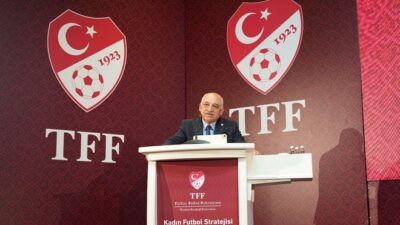 Süper Lig kulüplerinden TFF’ye karşı imza