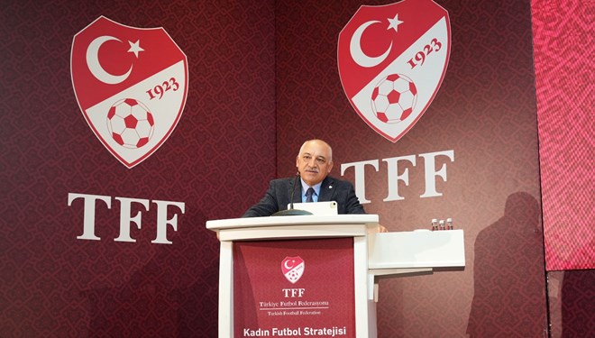 Süper Lig kulüplerinden TFF’ye karşı imza