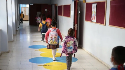 Tokat’ta okullar 1 gün tatil edildi