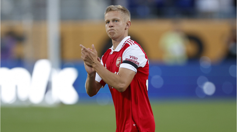 Zinchenko, Ukrayna için orduya katılabilir