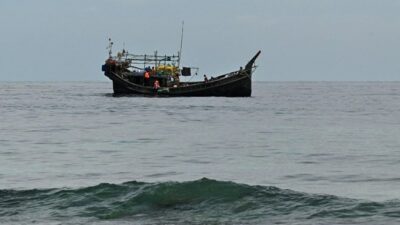 Mozambik’te feribot devrildi: 96 ölü, 26 kayıp